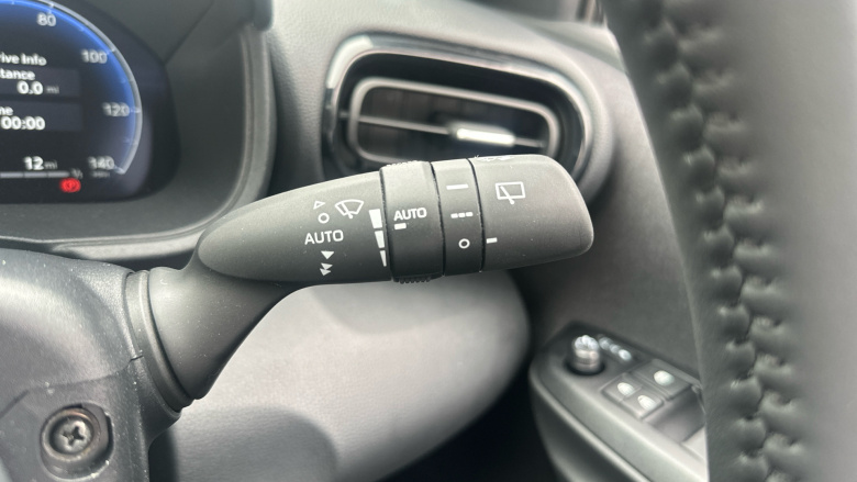 Mazda 2 Hybrid 1.5i Hybrid Homura Plus 5dr CVT Hybrid Hatchback